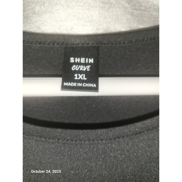 Women's Dresses Lot of 5 Size 1x NWOT - see description - Picture 8 of 14